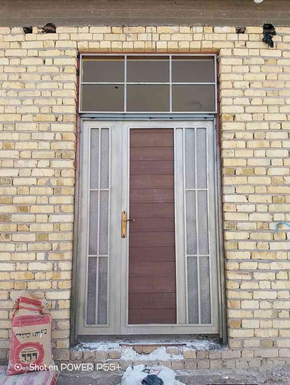 محل حدادة الامير  كافة اعمال الحديد   سماوة مفرك ال بوحمد ***********
