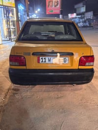 ٢٠١٥ • حله مركز • قير ومكينة زينين