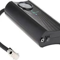 نفاخ سيارة • ١٠٠ PSI • عداد ضغط