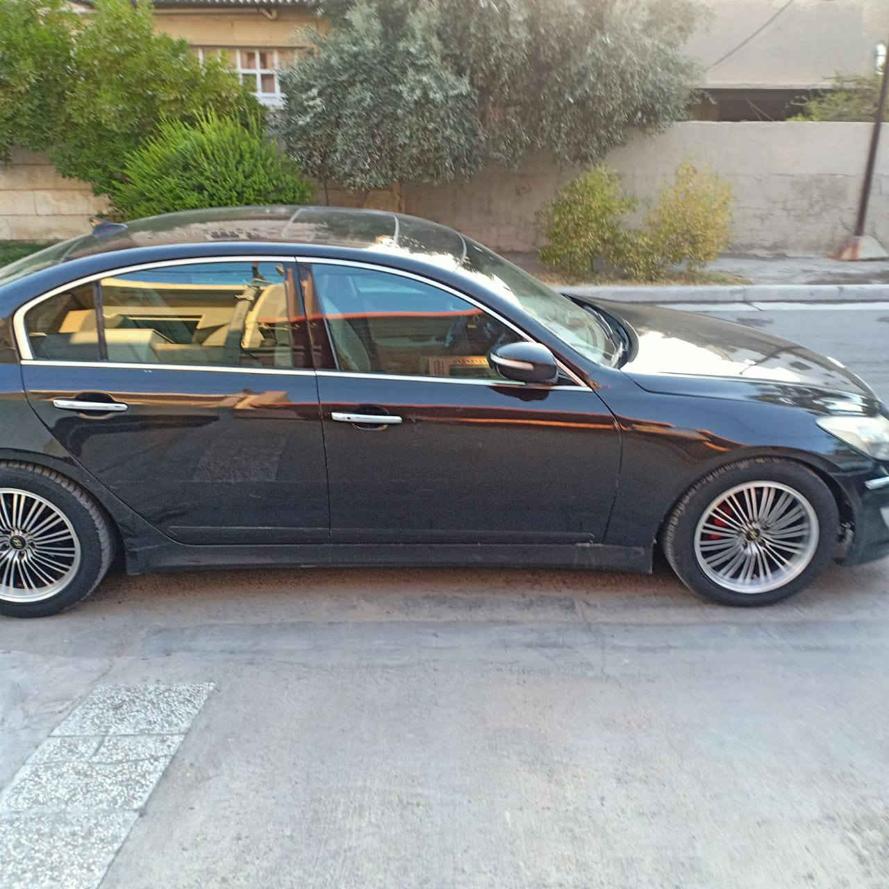 السلام عليكم جنسيسز 2014امريكي كفاله كير محرك صدر جديد تخم تاير كهربائبات كامله رقم بغداد مصبوغة حزام بسبب الجرد لايوجد تبديل السعر 120بيه مجال أو مراوس حسب القناعه للاستفسار ***********
