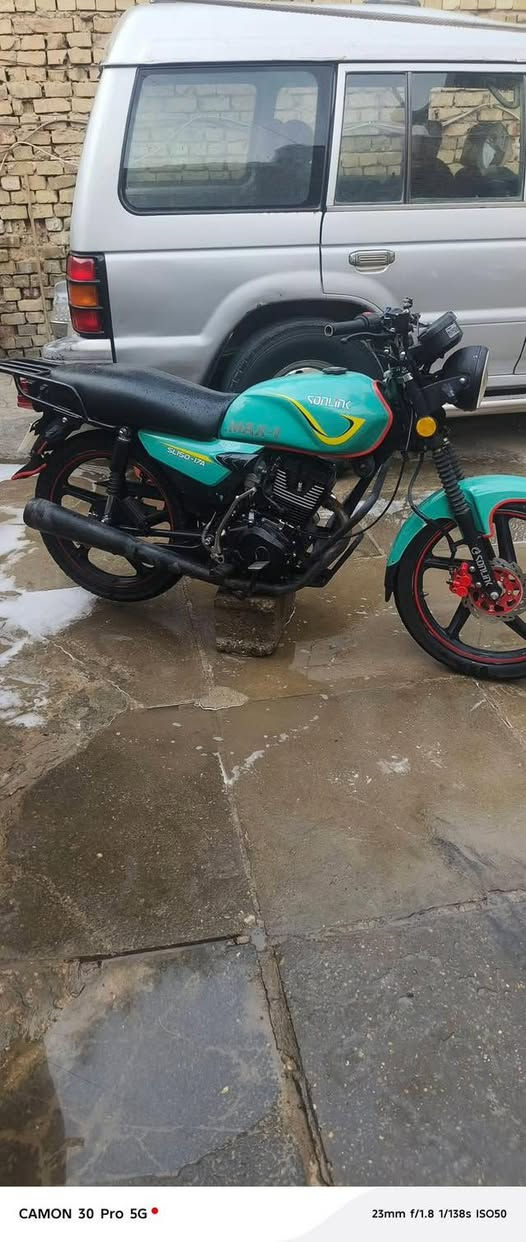 السلام عليكم سونك ماكس موديل23 كفاله عامه مكينه مكفوله كفاله عامه دراجه جديده وكله شغال سلف هندر كهربائيات كله شغال جيب فيتر وفحص السعر 650 رقمي *********** مكاني بغداد مدينه الصدر
