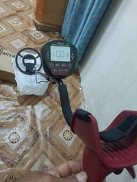 جهاز كشف لمعادن التفاصيل علخاص لسعر  125 \07818366914