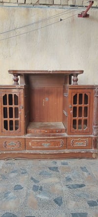 ميز تلفزون • نجف • حي الميلاد