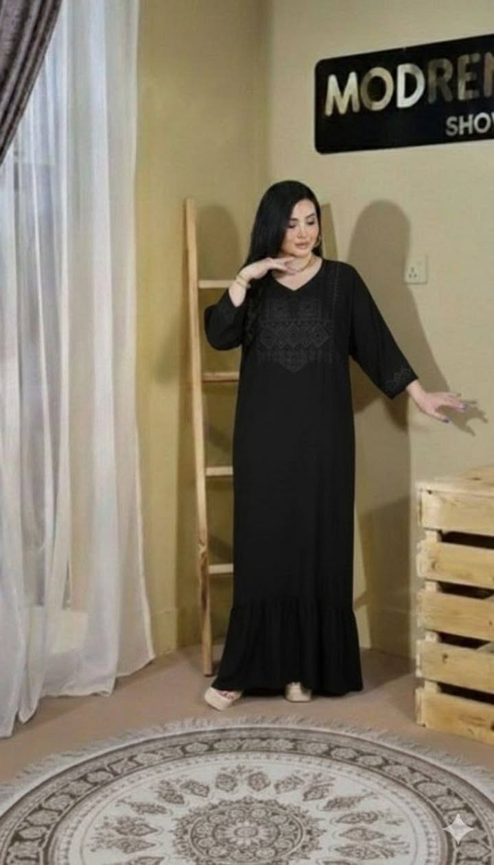 دشداشة كشمير  مطاط كلوش اصلي
#اسود_فقط 

القياسات   L XL  XXL 

سعر الدرزن 105

اقل طلب نص درزن


**إذا كنت صاحب هذا الإعلان وتريد حذفه لأي سبب، رجاءا أرسل رسالة إلى الدعم الفني**