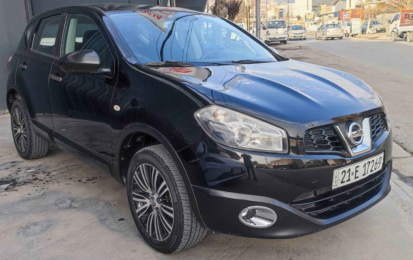 نيسان قاشقا موديل 2012 بي بؤياخ گيرؤمه كينه به شه رت نه كراوه ته ووه سه نه وي و هه زه و بليت تازه تاكو 2030  
سعر 113$
ز.م. ***********
ناونيشان سليماني 
١٧٠هه زاركيلومه تررؤشتووه السليمانية, العراق
