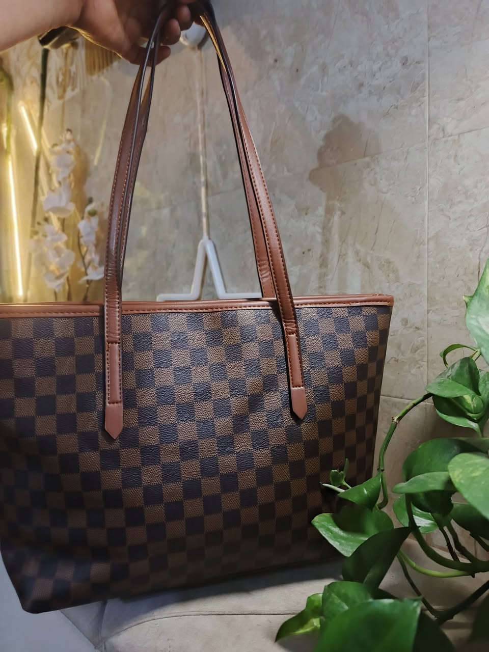 جنط ماركة بالة اوربي كلة مختم وكوالتي عالي جدا اخر قطع


**إذا كنت صاحب هذا الإعلان وتريد حذفه لأي سبب، رجاءا أرسل رسالة إلى الدعم الفني**