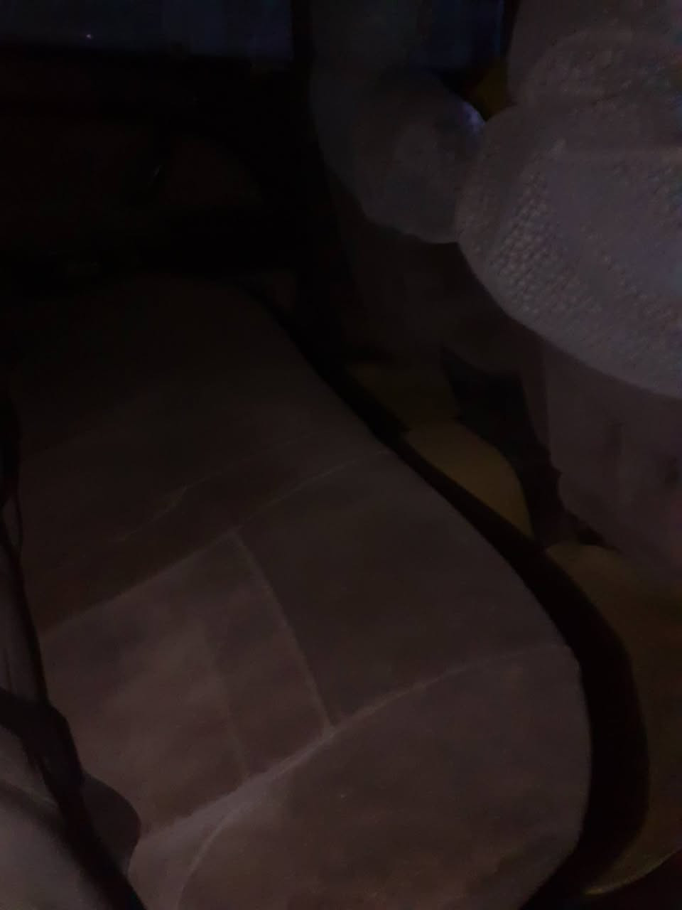 القطعه هاي كارتون طك
موديل ٩٤ رقم دولي كير مكينه حداديه تخم تاير كفاله عامه
السياره بلاديه ولا قطره صبغ بوجهك للسونار كفاله عامه
كهرباء السياره كلها شغاله 
ناقصها بس خيال
السياره باسمنه تحجز وتتوكل
سعر ٦٥ وبيها مجال حك الجيه
مكانها صلاح الدين قضاء بلد 
اذا مو شراي لا تتصل
انطيك كفاله حتى الدعاميه 
للاتصال +964 
***********
***********
