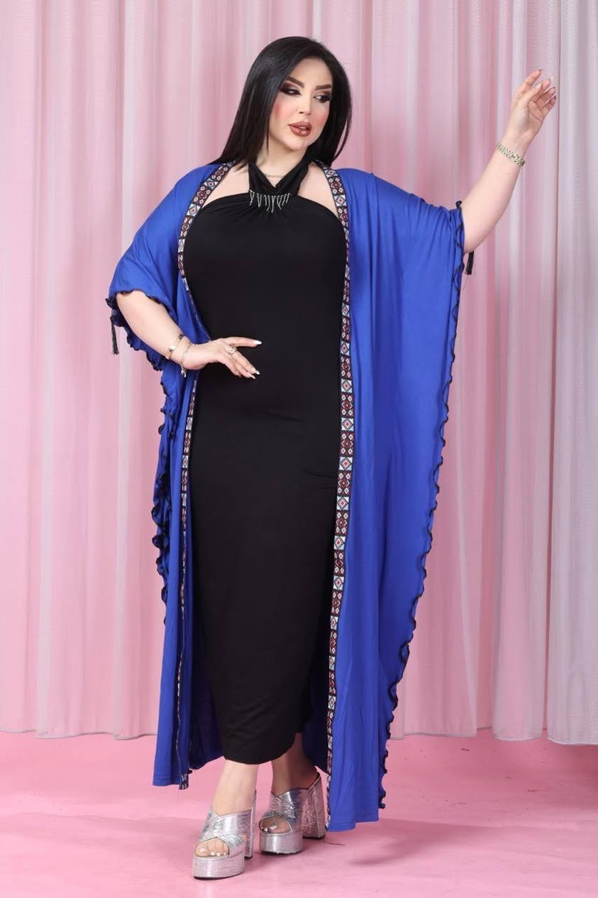 فستان زبدة طويل تركي شركة ايلين الأصلي القياس واضح بل الصور 
يوجد توصيل كل محافضات


**إذا كنت صاحب هذا الإعلان وتريد حذفه لأي سبب، رجاءا أرسل رسالة إلى الدعم الفني**