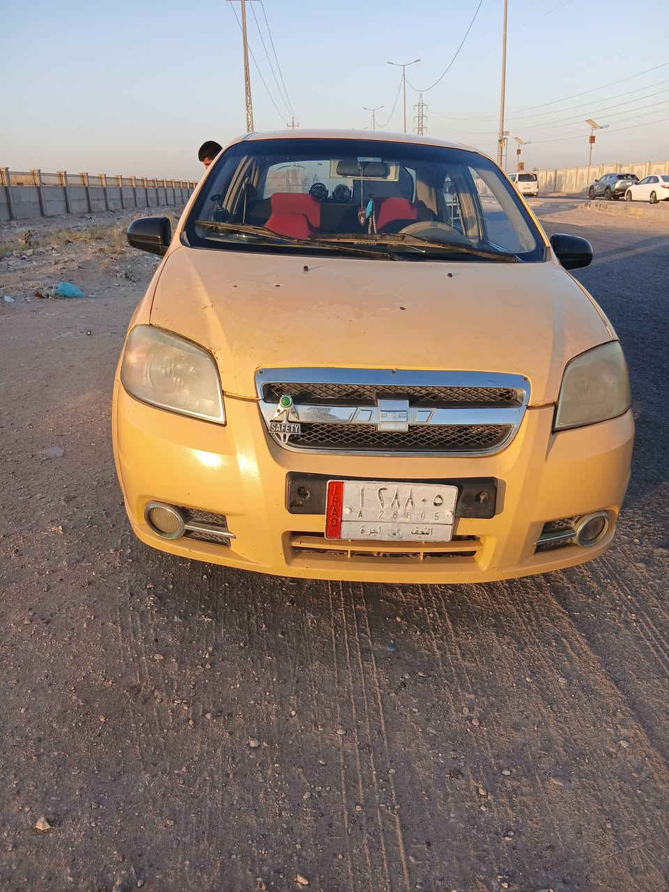 سلام عليكم افيو مديل ١٠ مفتوح  البيع سياره جاهزه اي نقص مابيهه تحويل مباشر  مكان ديوانيه غماس السعر ٤٨ وبيه مجال شراي ***********
