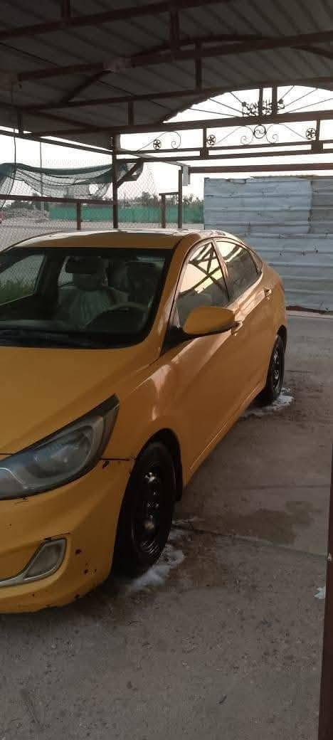 سلام وعليكم هونداي اكسند خليجي مديل 14 مكينه توني شده جديده بيه ضربه خفيفه وره سياره خير من الله   الي يخذه ثاني يوم يحول على رقم لنكليزي لا كلي باجر عكبه ثاني يوم عليه هيه وغرامه هاي هم طيح من سعره لهيه وغرامه عليه نكصن من فلوس سياره هم فول موصفات ماعده بصمه مراوس وبيع شنو عندك من سياره مراوس وبيع بكان سياره بصره هذه رقمي بي وتساب *********** سعر سياره كرر65 وبيه مجال
