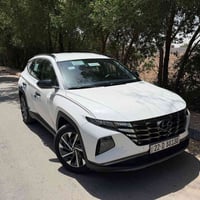 توكسان • موديل ٢٠٢٤ • رقم اربيل