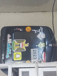 جنطه دراجا دلفري كبيره سعر ٥٠ المشاهده 07506201214