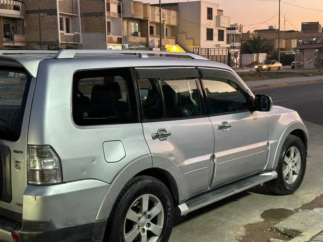 سلام عليكم باجيرو حبتور فول مواصفات 2008 رقم بغداد سنويه باسمي مكينه 3800 مكفوله مكاني بغداد
السعر 100
اسيا ***********
اثير ***********
سلام عليكم باجيرو حبتور فول مواصفات 2008 رقم بغداد سنويه باسمي مكينه 3800 مكفوله مكاني بغداد
