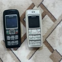 نوكيا ٢٠٦ • اصلي • شاحن اصلي