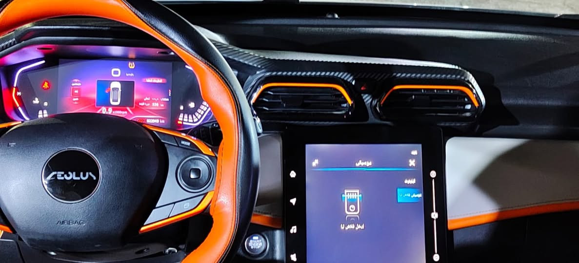 سلام عليكم شاين لبيع مديل ٢٠٢٥ رقم أربيل نضيفه سياره سعره ١١٠ بيه مجال *********** كربلاء
