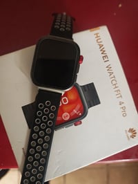 هواوي فت فور برو • سيرتين • بغداد الغزالية