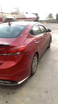 النترا 17 للبيع وارد ضربتهه بامريكا تبديل لنيد وتعديل بارد جاملغ  وهنا...