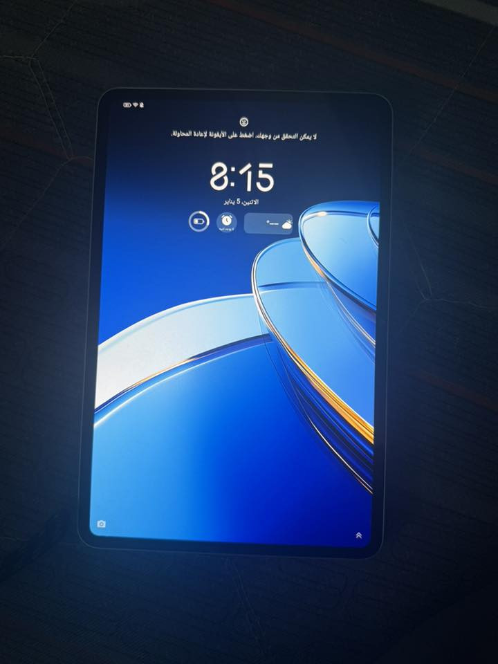 ايباد رد مجك استرا ذاكره ٢٥٦  النضافه ١٠٠/١٠٠ مصارله شهر كما موضح بصوره سعره ٧٢٥ مكاني بغداد البياع ***********
