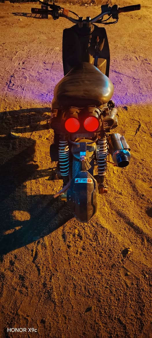 السلام عليكم دراجه سكنس جبلي للبيع مستعجل عليه نوزل بوشه58 الدراجه خير من الله الدراجه مكفوله من كلشي السعر975 وبيها مجال


**إذا كنت صاحب هذا الإعلان وتريد حذفه لأي سبب، رجاءا أرسل رسالة إلى الدعم الفني**