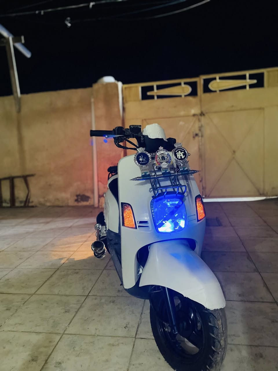 سلام عليكم بوليس نوزل سعر 850


**إذا كنت صاحب هذا الإعلان وتريد حذفه لأي سبب، رجاءا أرسل رسالة إلى الدعم الفني**