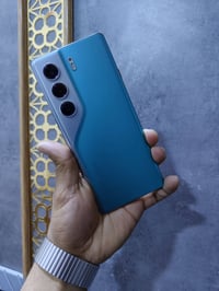 للبيع أو مراوس تكنو كامون 40 برو 5G ذاكره 256 رام 24 مكفول فقط سيم كار...