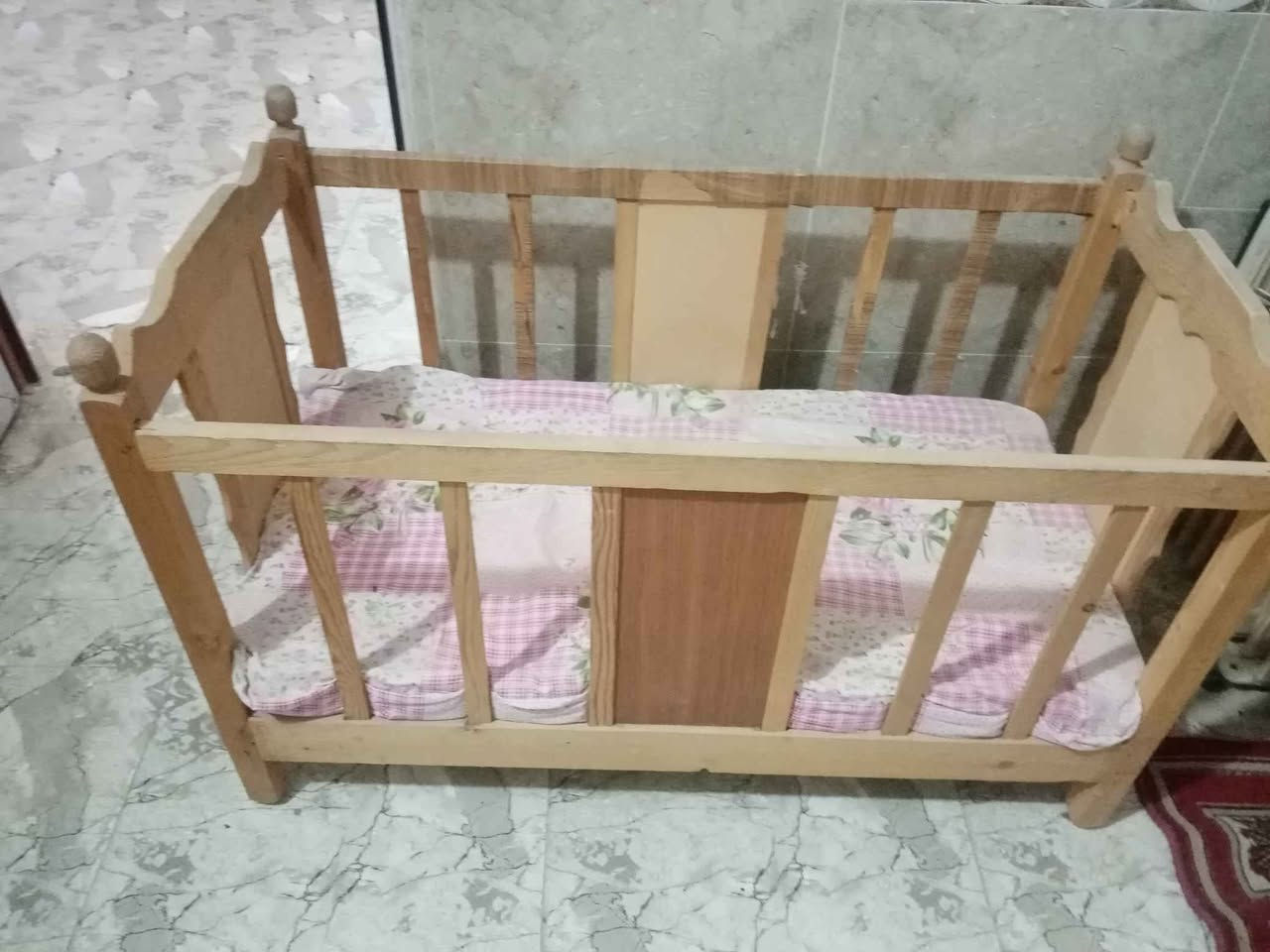 ناصريه مركز ناصرية, ذي قار


**إذا كنت صاحب هذا الإعلان وتريد حذفه لأي سبب، رجاءا أرسل رسالة إلى الدعم الفني**