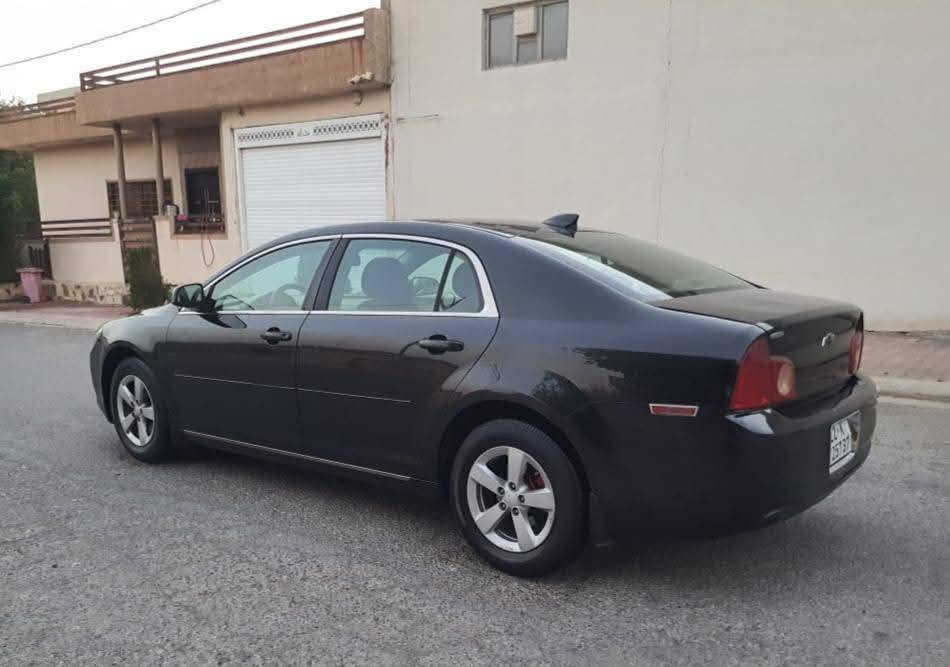 ماليبو ٢٠١١ خليجي بدون بوياغ سنوية جديد هزة جديد رقم أربيل
تحويل مباشر
كير ومحرك بشرط السيارة ع وضعية الشركة *********** السليمانية, العراق
