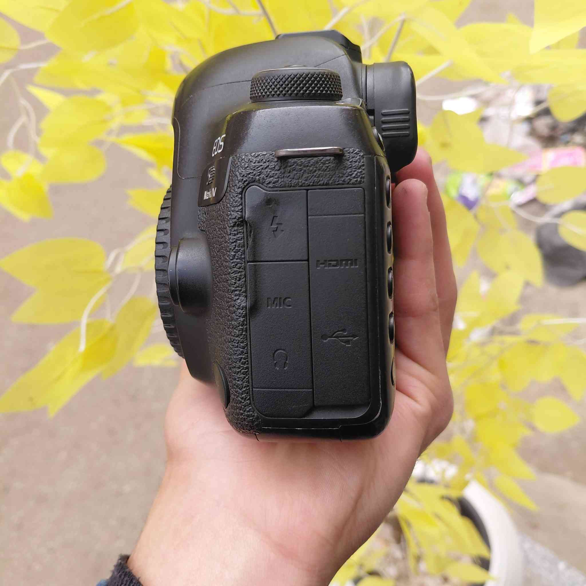 Canon 5D IV

حاله ممتازه جدا معها جميع مشتملتها الاصليه 
بالبوكس 🔥

للتواصل 011 16147021


**إذا كنت صاحب هذا الإعلان وتريد حذفه لأي سبب، رجاءا أرسل رسالة إلى الدعم الفني**