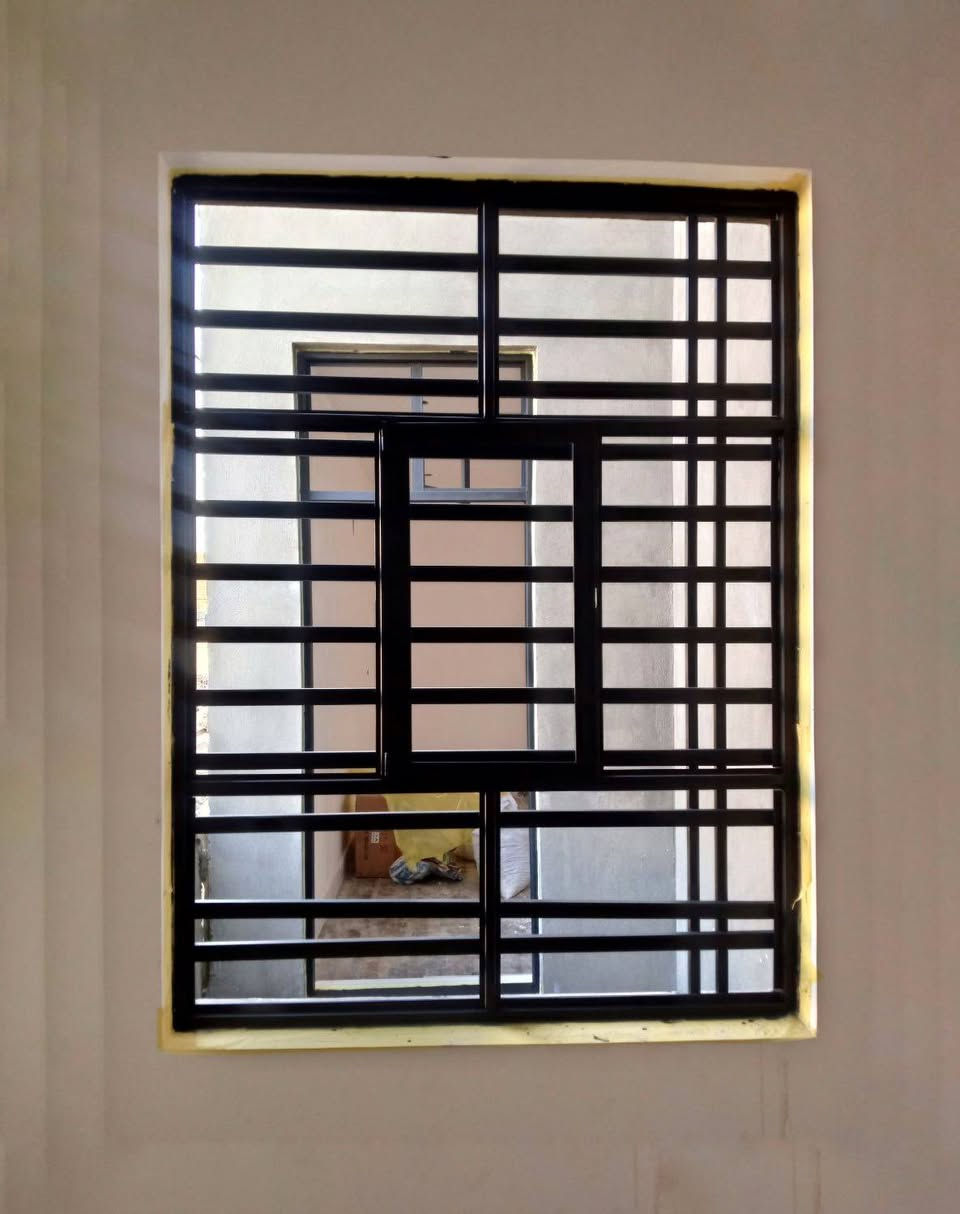 صباغ متفرغ حاليا داخل وخارج واجهيات غرف تنضيف حداديه صبغ حداديه ***********مكاني نجف
