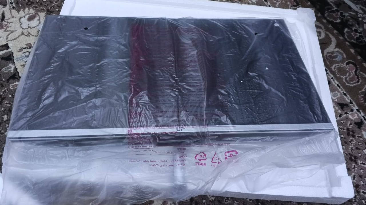 حاسبه جديده بل باكيت  للبيع


**إذا كنت صاحب هذا الإعلان وتريد حذفه لأي سبب، رجاءا أرسل رسالة إلى الدعم الفني**