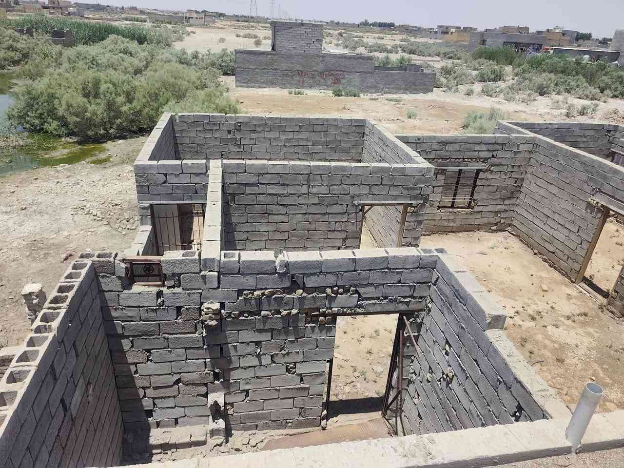 🏠عقار للبيع
📋تفاصيل العقار:
📌الموقع: الكوت - حي الحكيم - شارع عطوف.
✅الوضع القانوني: مرقم من قبل البلدية.
✅الهيكل: بمساحة 200 متر مربع.
✅المشتمل: بمساحة 100 متر مربع (مصبوب ✅وجاهز، متبقى فقط التشطيبات الداخلية).
للتواصل والاستفسار:
📞***********
📞***********
