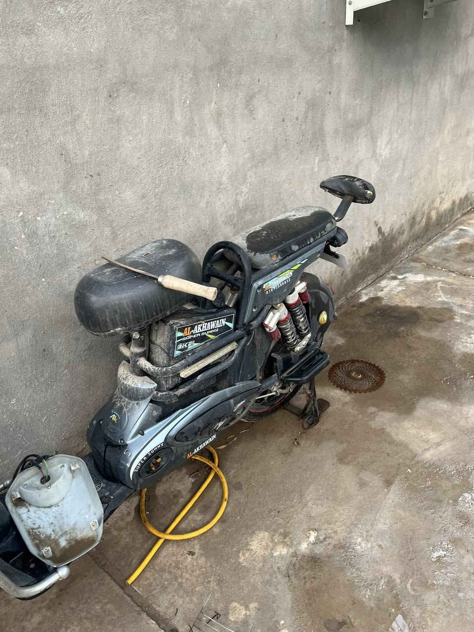 قيم وأخذ نقص فقط بطاريات مكاني بغداد ***********
