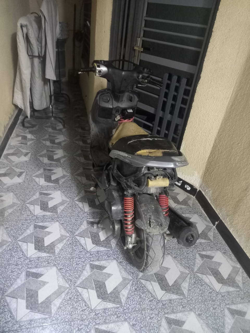 سكنس نثية نقصهة كفرات ودوشمة والستاند الوسطي للمراوس


**إذا كنت صاحب هذا الإعلان وتريد حذفه لأي سبب، رجاءا أرسل رسالة إلى الدعم الفني**