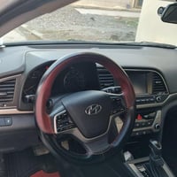 النترا • ٢٠١٨ • ايرباك مفتوح