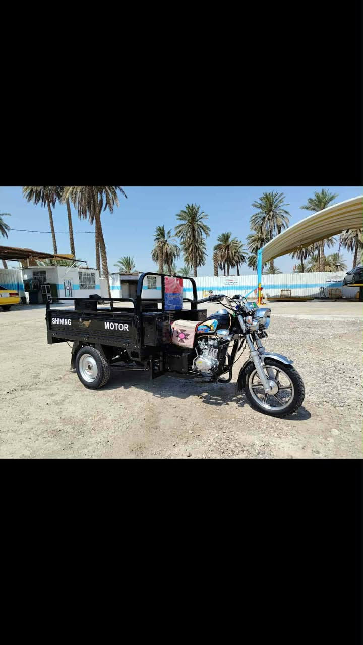 السلام عليكم أعيد النشر بسبب لوعود لكاذبه
ستوته موديل 23 
كفاله عامه 
دراجه ما ماشيه بعدها عل وضع لوكيل 
مكينه خير من الله 
صارلها 4 اشهر من طالعه من لوكيل 
لمكان . بابل الحمزه الغربي 
الاتصال .***********
