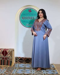 دراعه خامه مارينا القياسات Lxl2xl  السعر 165  للتواصل والاستفسار :0788...