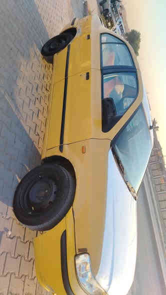 سمند مديل 10 محور كير ومكينه كورلا اوتماتيك مكفولات تحويل ثاني  يوم 
سياره بدون صبغ فقط جاملغ خلفي تبريد شغال كهربائيات كله شغاله داخل عسلي سياره نضيفه
سعر ٣٢ بيها مجال
مكاني بغداد
رقمي ***********
