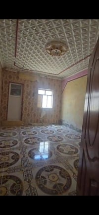 طابو • ١٠٠م • واجهة ساحة