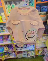 تركات بناتي شتوي • ٦-٢٤ شهر • النجف حي ميسان