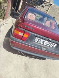 اوبل فكتره للبيع محرك 18  سنويه سنه 30 تحويل ثاني يوم السياره مال جناي...