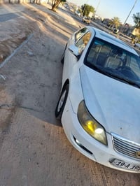 بيوادي اف سكس ٢٠٠١٢ بأسمي رقم كربلاء السياره جا هزه تبريد تدفأه  السعر...