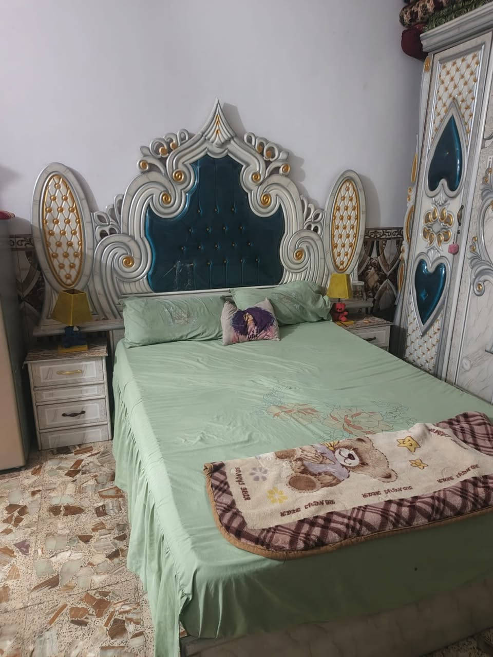 للبيع نفس الصور المكان دوانيه سعره 950


**إذا كنت صاحب هذا الإعلان وتريد حذفه لأي سبب، رجاءا أرسل رسالة إلى الدعم الفني**