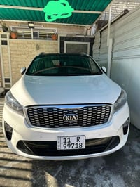 سورنتو • ٢٠٢٠ • فور ويل