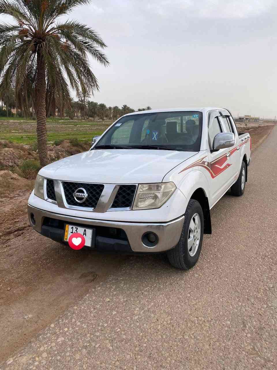 يا الله
نيفارا 2012 مكفوله ما عدا صبغ ب الباب مال بدي سياره جاهزه للخير سنويه ل ٢٩ السعر ١١٠ وبيها مجال الشراي  يتصل مكاني ميسان ***********
