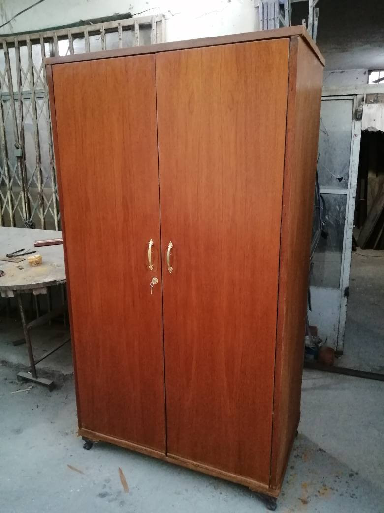 يا الله كنتورين مستعملات صاج توصئ الرجل بلاستك سعر الواحد ب 120 وبي مجال بغداد, العراق


**إذا كنت صاحب هذا الإعلان وتريد حذفه لأي سبب، رجاءا أرسل رسالة إلى الدعم الفني**