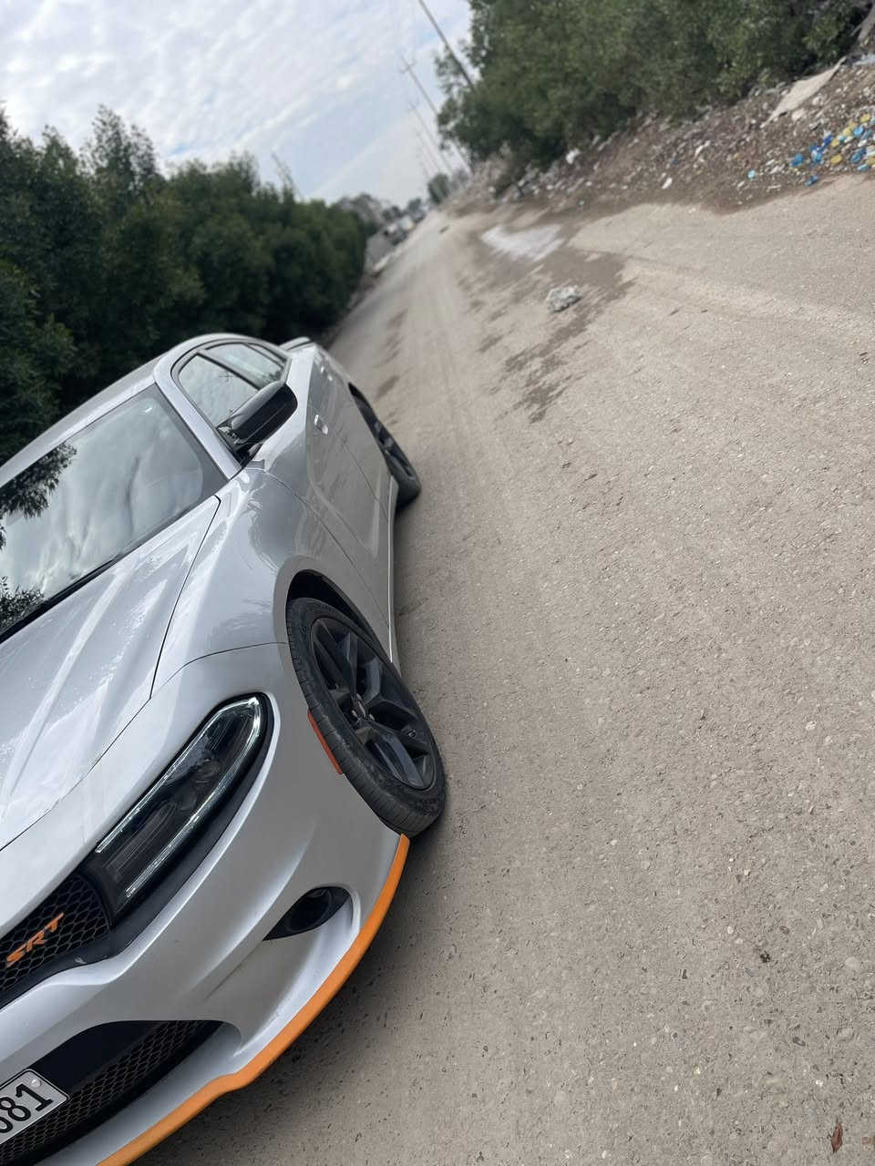 جاجر  2022  تو ويل سيارة كلللللللللين فقط بارد صغير وشرط راجع وكالة ممبين ابد ولا شعراية سيارة بدون تبديل ولا صبغ ولا ايرباك ولا اي شي سيارة كلش جديدة بريحة شركة السعر 238 ورقة ومجالهة بسيط مكانهة بغداد اتصال فقط ***********
