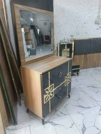 غرفة تركي • ٥ قطع • نظيف ٩٥٪