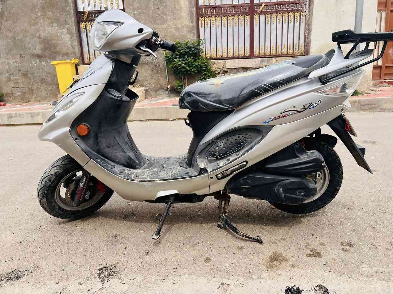 دراجه كامكو V2 نضيفه كلش


**إذا كنت صاحب هذا الإعلان وتريد حذفه لأي سبب، رجاءا أرسل رسالة إلى الدعم الفني**