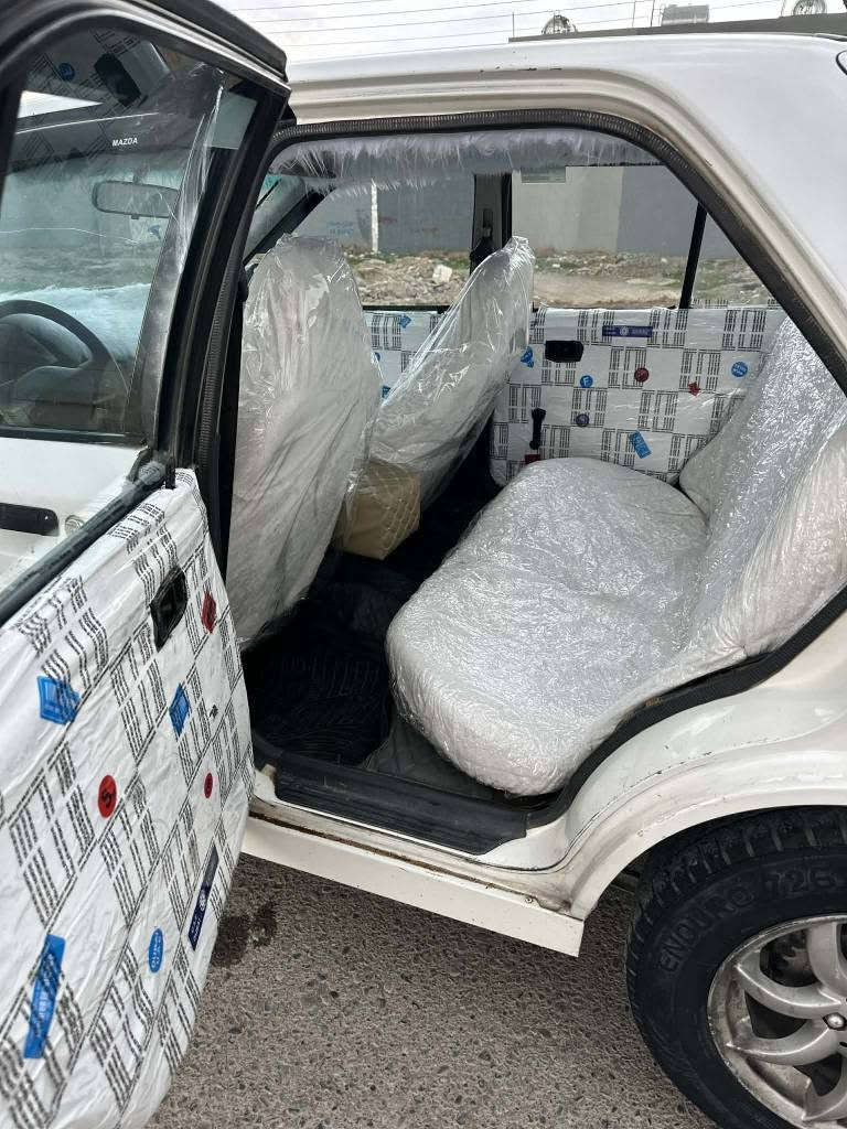 مازدا ٣٢٣ گيرو مةكينة بة شةرت چوار تاية و ويلي خاوين پشت و پيشي بي ليدان كارا بايةتي لپشتو پيشي بة شةرت ئةشيايي ت ةبريت كاملة بة ناو كردن و ئةوةليات بة شةرت سةنةوي ٢٠٢٢ بةسةر چوة گؤرينةوة دةكةين بة يارس و تيدا هةر شتةو بة سحر ي خؤي ٣١ ماحمةليةكي برايانة
٣وةرقة  خرامةي لةسةرة لةگةل ريزي ئةدمين *********** شوين هةولير أربيل, العراق
