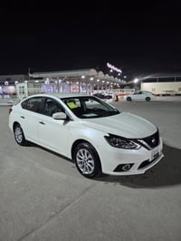 سنترا • ٢٠٢٥ • ماشيه ٦٠٠٠